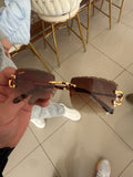 Anteojo Cartier