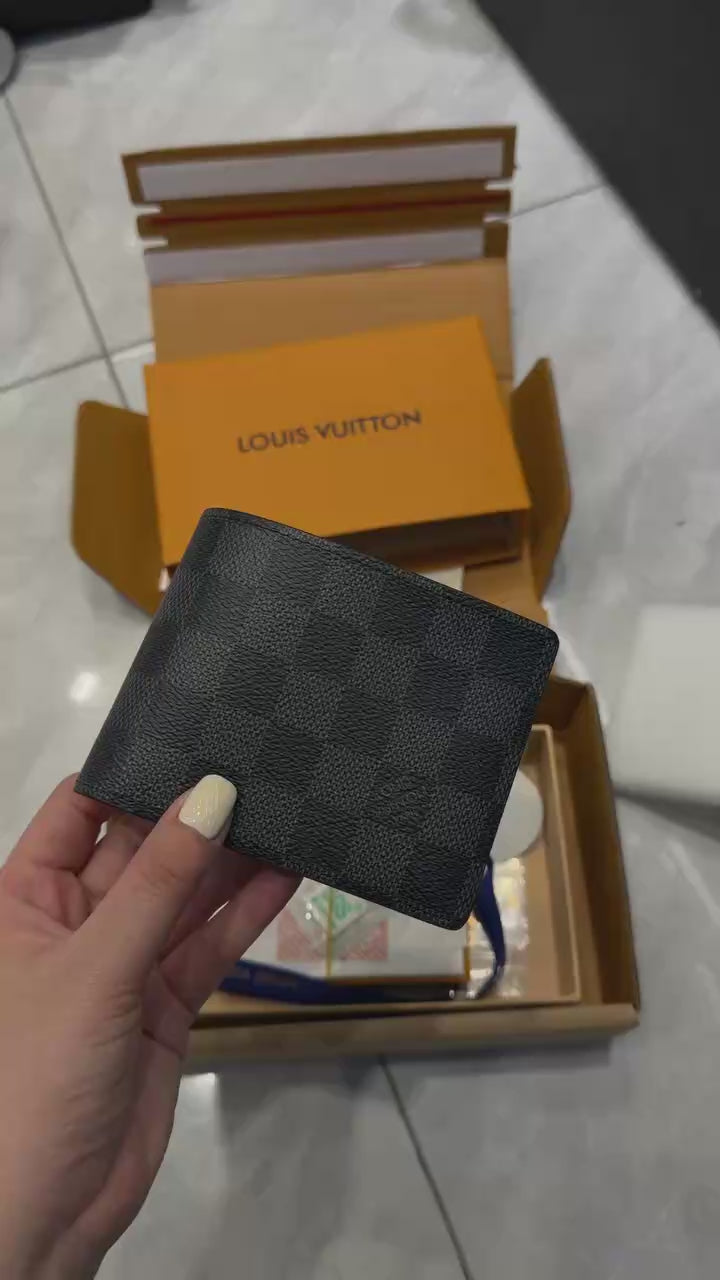 Billletera lv